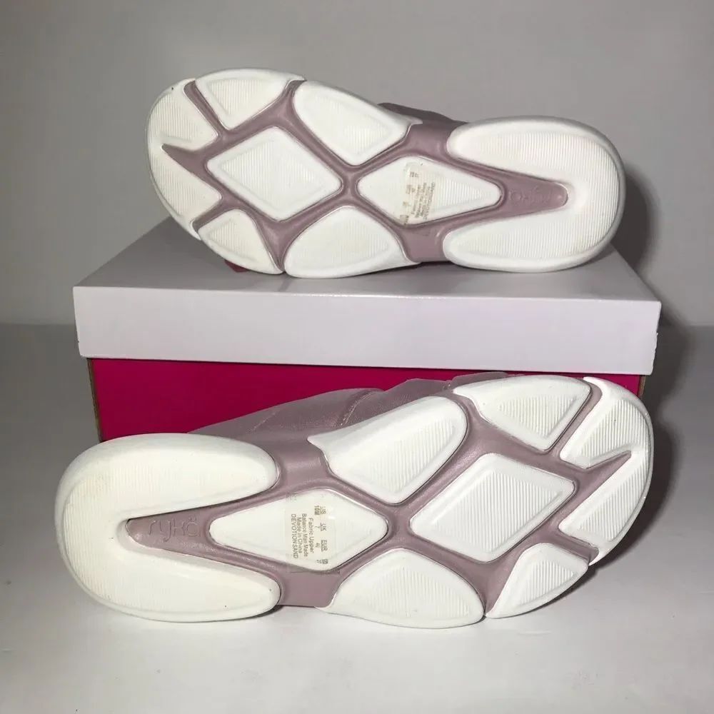 Ryka Devotion Slide Sandals - Picture 7 of 7